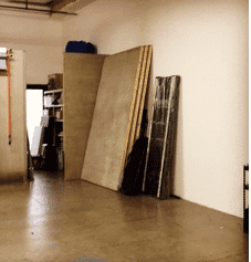 Retro Replay Set Build