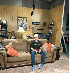 First Retro Replay Set