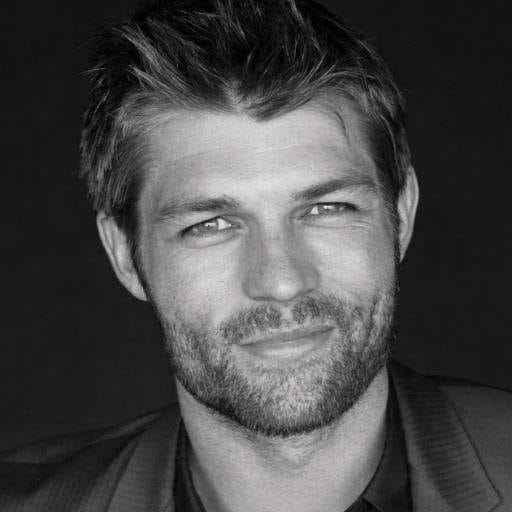 Liam McIntyre