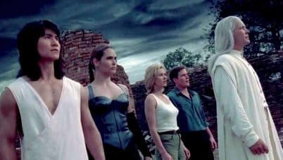 Mortal Kombat (1995)