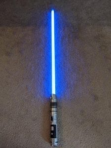 Lightsaber