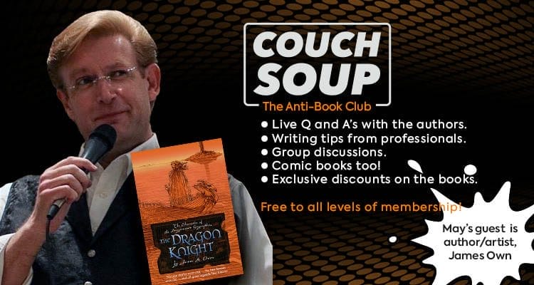 Anti Book Club
