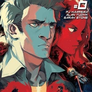 Spectrum Comic #0