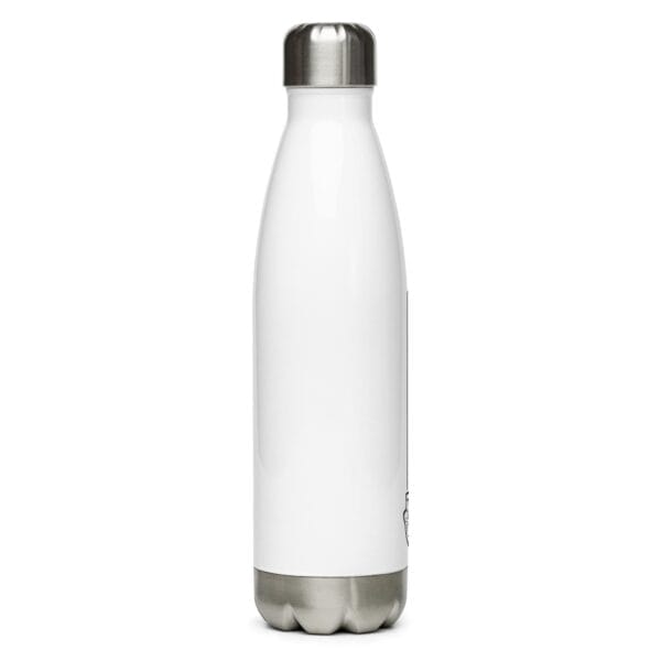 Couch Soup Insulated Water Bottle - Image 2