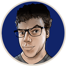 Rohan Elliott Headsot