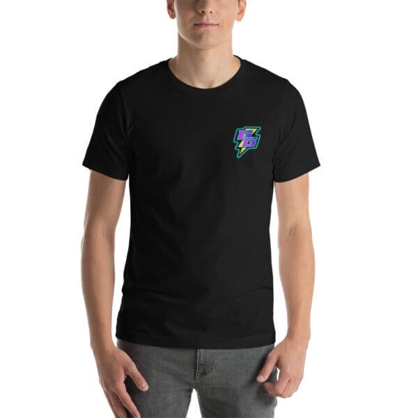 Get Good Logo T-Shirt