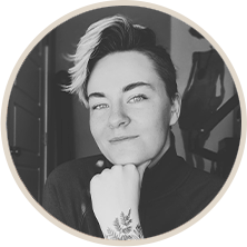 Erika Aundawyn Headshot