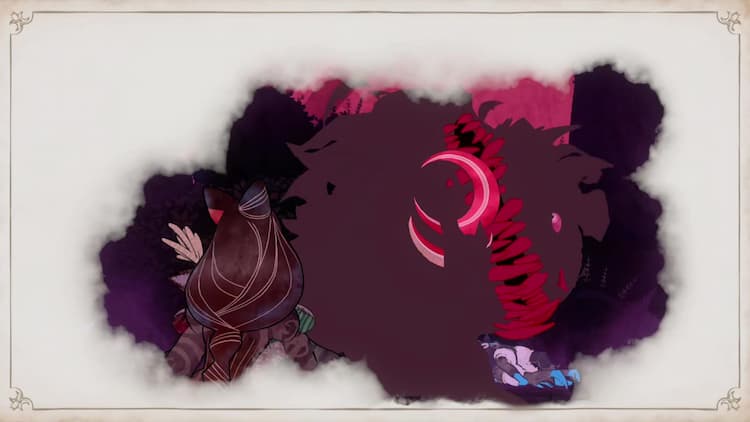 Ultimate Form Cheshire