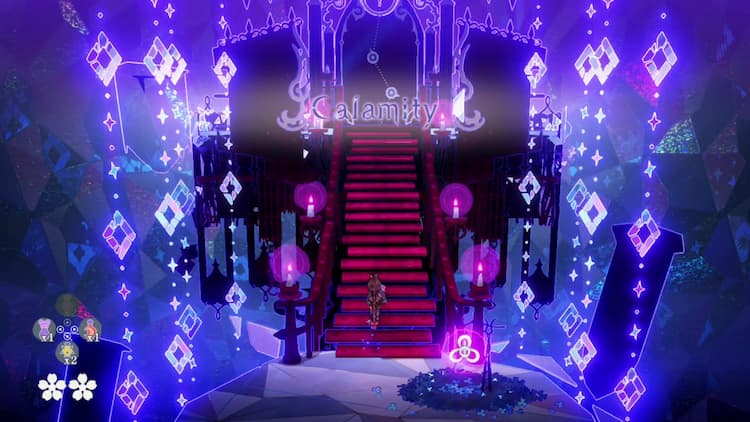 Entering the Tir na nOg