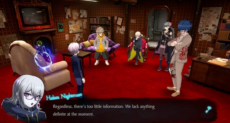 Detectives discuss needing more information