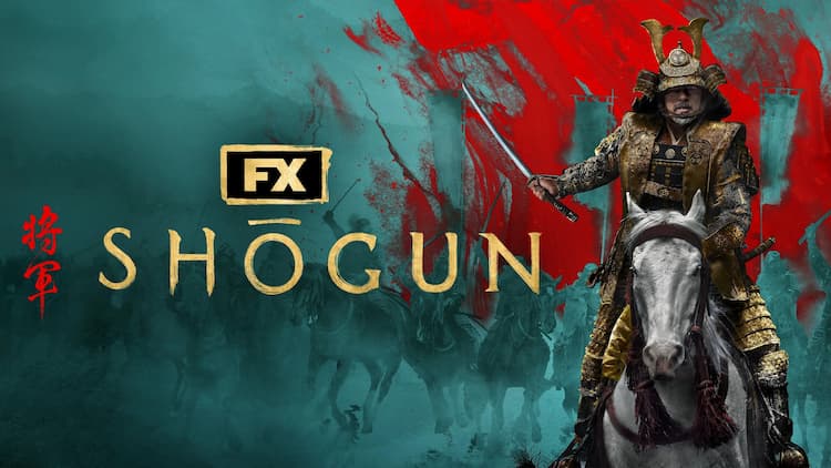 Shogun is off to a Phenomenal Start | Couch Soup