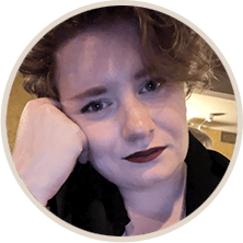 Katie Volker Headshot