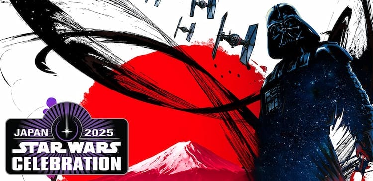 Couch Soup Went to Star Wars Celebration in Japan! 5 Takeaways